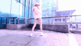 【空绫玥】Lip&Hip 这回北京真的下雪了!